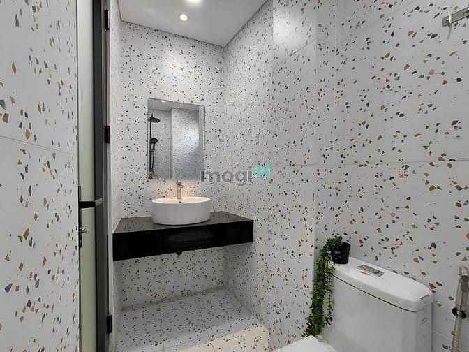 Hình ảnh Cho Thuê Căn Hộ Mới 1PN Balcon Cực Chill_BV Ung Bứu_Chợ Bà Chiểu🍀