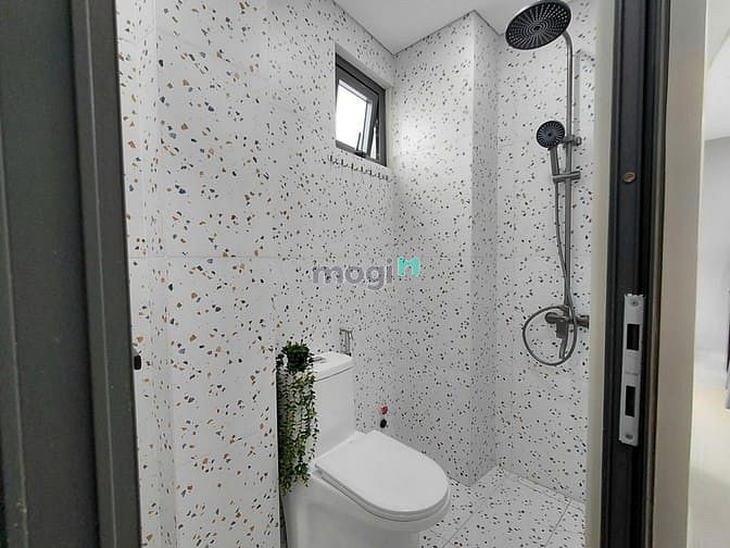 Hình ảnh Cho Thuê Căn Hộ Mới 1PN Balcon Cực Chill_BV Ung Bứu_Chợ Bà Chiểu🍀