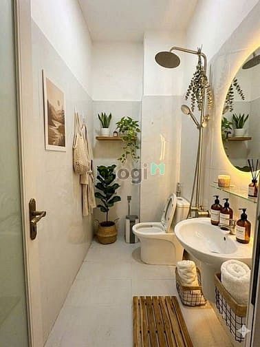 Hình ảnh Cho Thuê Căn Hộ 1PN Nguyên Tầng Sân Lớn_Cầu Công Lý_Nam Kỳ Khởi Nghĩa