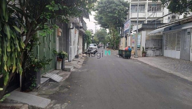 Hình ảnh Vị trí đẹp, khu trung tâm Quận 10, tiện ở hoặc khai thác cho thuê.