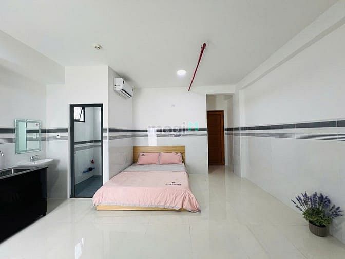 Hình ảnh STUDIO XỊN, MỚI - Bancol - Full Nội Thất - Vườn Lài - Nguyễn Thái Sơn
