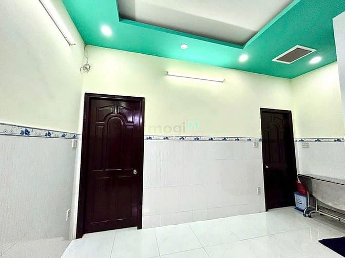 Hình ảnh Nhà 6m - Đồng Đen - Cộng Hòa - Hoàng Hoa Thám - 60m2 - K300
