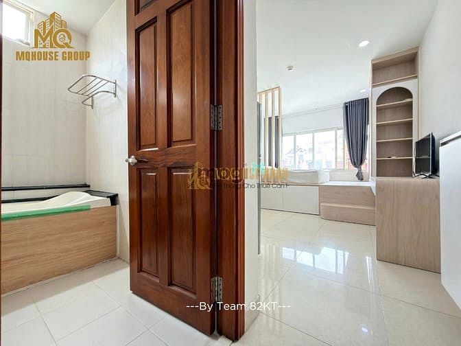 Hình ảnh Cho Thuê Căn Hộ Cửa Sổ Lớn Cực Thoáng_Cầu Thị Nghè_Phạm Viết Chánh_BT