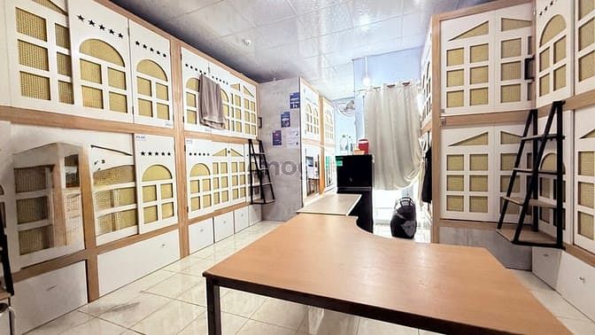 Hình ảnh CHDV 48 phòng - 105m2 - HXH Tân Bình