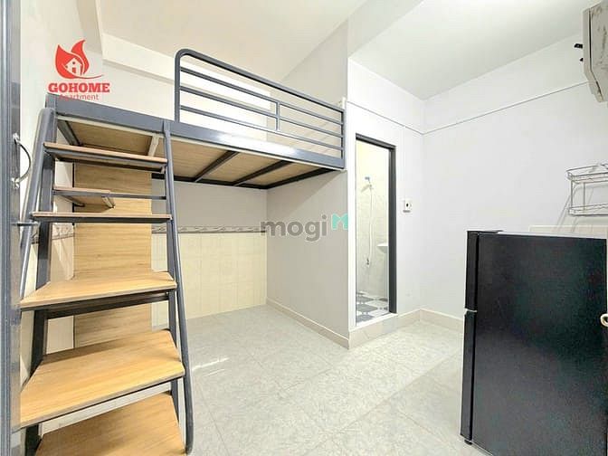 Hình ảnh Khai Trương Dự Án Duplex Mới - Nguyễn Ảnh Thủ - Tô Ký - CVPMQT
