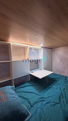 Hình ảnh CHDV 48 phòng - 105m2 - HXH Tân Bình