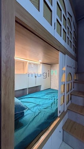 Hình ảnh CHDV 48 phòng - 105m2 - HXH Tân Bình