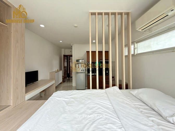 Hình ảnh Cho Thuê Căn Hộ Cửa Sổ Lớn Cực Thoáng_Cầu Thị Nghè_Phạm Viết Chánh_BT