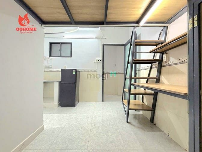 Hình ảnh Khai Trương Dự Án Duplex Mới - Nguyễn Ảnh Thủ - Tô Ký - CVPMQT