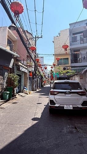 Hình ảnh CHDV 48 phòng - 105m2 - HXH Tân Bình