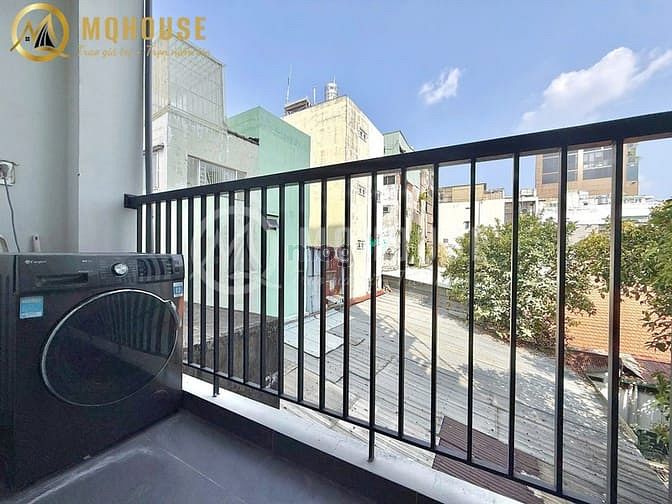 Hình ảnh Cho Thuê Căn Hộ 1PN BALCON Thoáng_40M2_Chợ Tân Định_Lý Chính Thắng_Q3