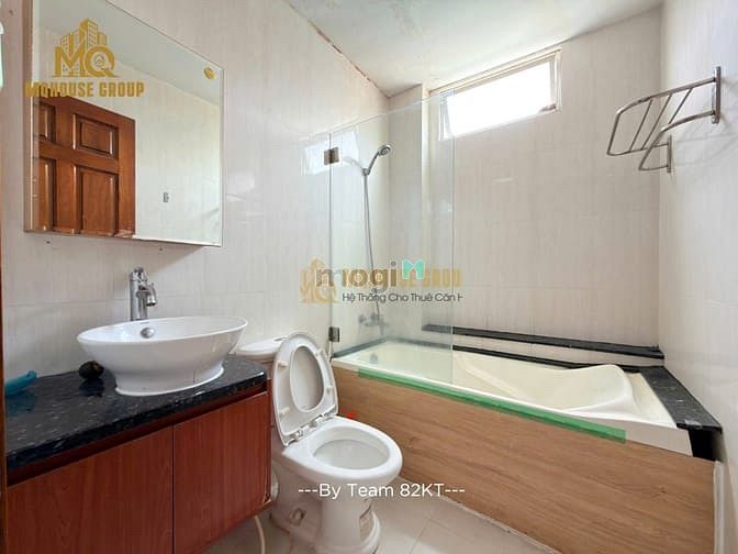 Hình ảnh Cho Thuê Căn Hộ Cửa Sổ Lớn Cực Thoáng_Cầu Thị Nghè_Phạm Viết Chánh_BT