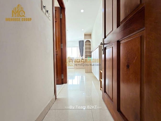 Hình ảnh Cho Thuê Căn Hộ Cửa Sổ Lớn Cực Thoáng_Cầu Thị Nghè_Phạm Viết Chánh_BT