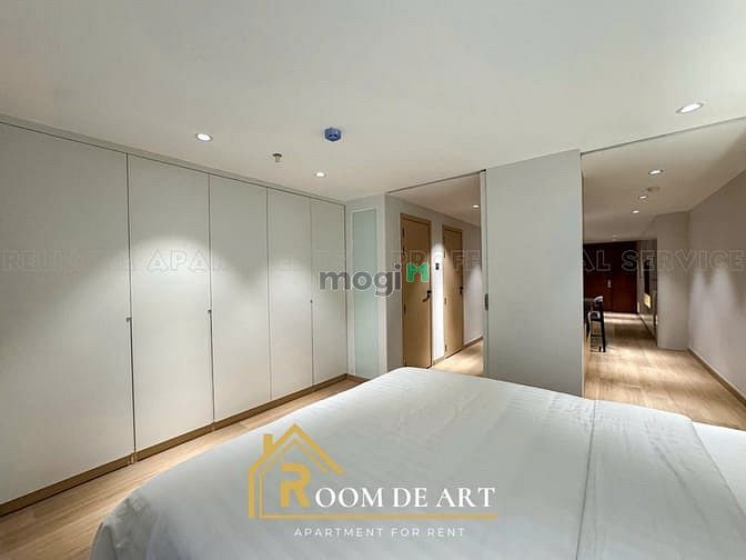 Hình ảnh Cho Thuê Căn Hộ Luxury Nội Thất Cao Cấp Hiện Đại_CV TAO ĐÀN_Hồ Con Rùa