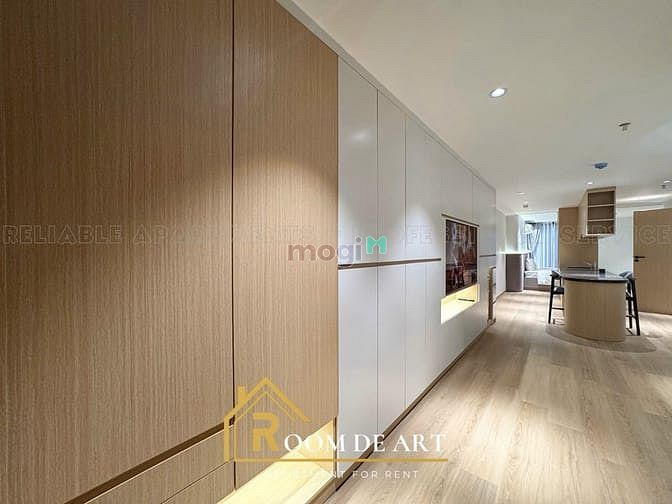 Hình ảnh Cho Thuê Căn Hộ Luxury Nội Thất Cao Cấp Hiện Đại_CV TAO ĐÀN_Hồ Con Rùa