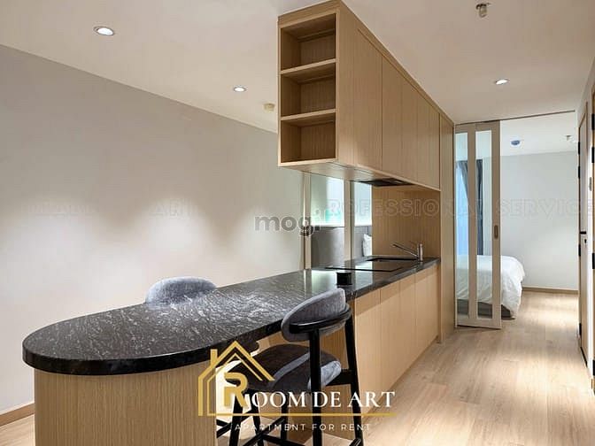 Hình ảnh Cho Thuê Căn Hộ Luxury Nội Thất Cao Cấp Hiện Đại_CV TAO ĐÀN_Hồ Con Rùa