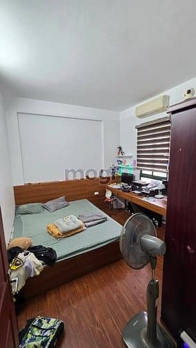 Hình ảnh Chung cư An Lạc Khu ĐTM Mỹ Đình