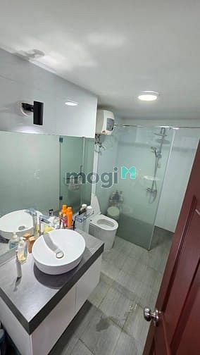 Hình ảnh Chung cư An Lạc Khu ĐTM Mỹ Đình