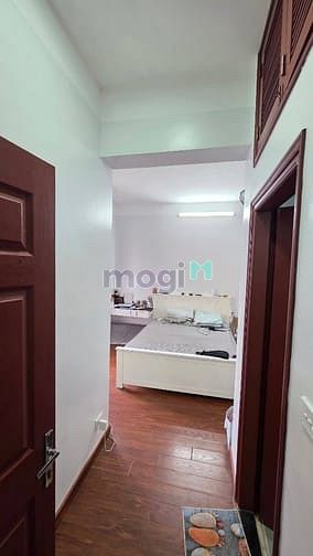 Hình ảnh Chung cư An Lạc Khu ĐTM Mỹ Đình