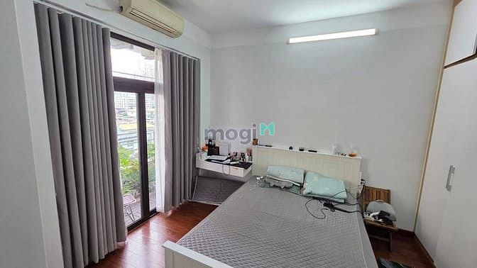 Hình ảnh Chung cư An Lạc Khu ĐTM Mỹ Đình