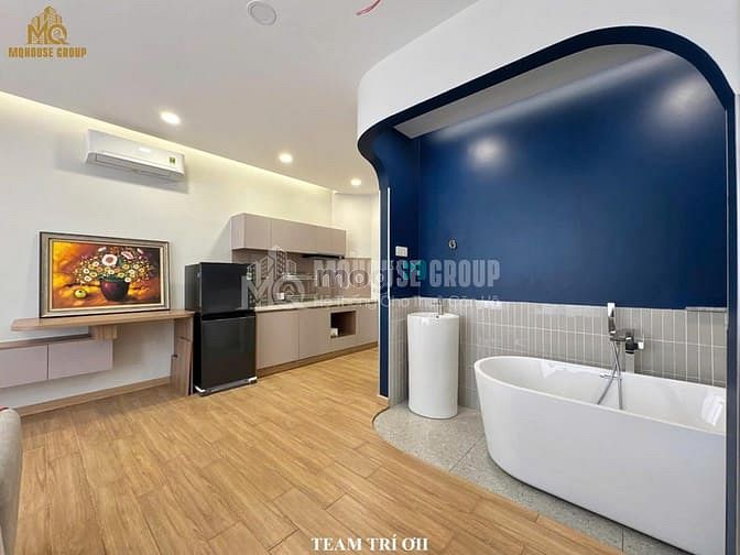 Hình ảnh 🍿Cho Thuê Căn Hộ_Studio City Vieww_Nguyễn Cửu Vân