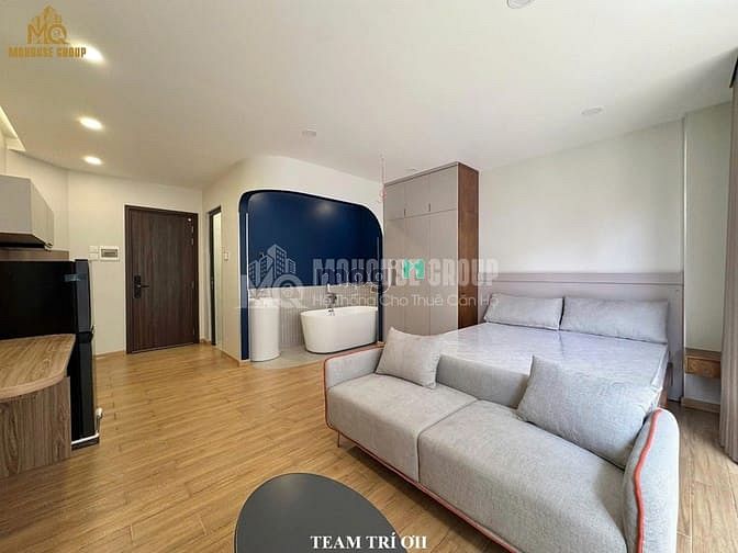 Hình ảnh 🍿Cho Thuê Căn Hộ_Studio City Vieww_Nguyễn Cửu Vân