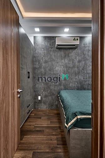 Hình ảnh ✨ Cho Thuê Căn Hộ Full Nội Thất 1PN – CMT8, TÂN BÌNH | 8TR5/THÁNG ✨