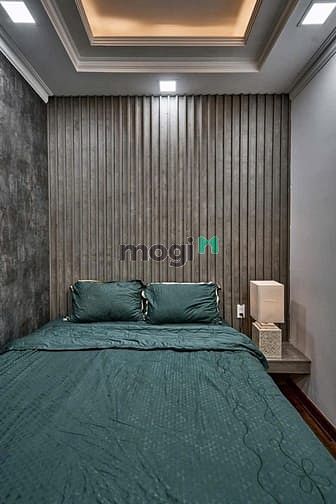 Hình ảnh ✨ Cho Thuê Căn Hộ Full Nội Thất 1PN – CMT8, TÂN BÌNH | 8TR5/THÁNG ✨
