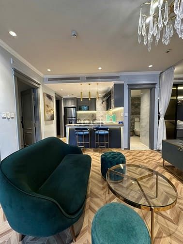 Hình ảnh Cho thuê 2 Trang Chủ MB66.COM / Đăng Ký Tặng 66K Serenity Q.3 - Đang trống - 70m2 - 123m2