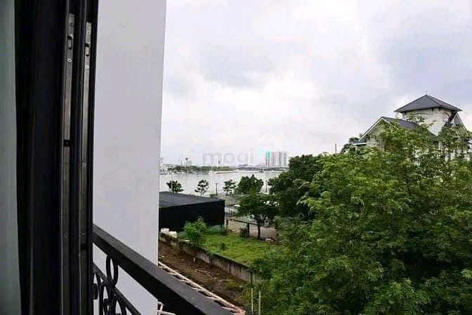 Hình ảnh 🍁Căn Hộ_1PN_Ban Công_Bình An_Full Nội Thất