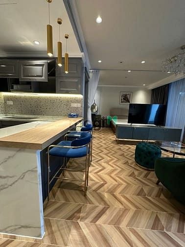 Hình ảnh Cho thuê 2 Trang Chủ MB66.COM / Đăng Ký Tặng 66K Serenity Q.3 - Đang trống - 70m2 - 123m2