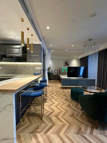 Hình ảnh Cho thuê 2 Trang Chủ MB66.COM / Đăng Ký Tặng 66K Serenity Q.3 - Đang trống - 70m2 - 123m2