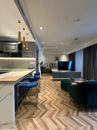 Hình ảnh Cho thuê 2 Trang Chủ MB66.COM / Đăng Ký Tặng 66K Serenity Q.3 - Đang trống - 70m2 - 123m2