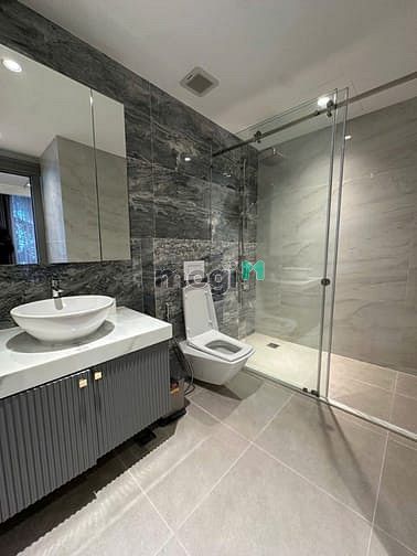 Hình ảnh Cho thuê 2 Trang Chủ MB66.COM / Đăng Ký Tặng 66K Serenity Q.3 - Đang trống - 70m2 - 123m2