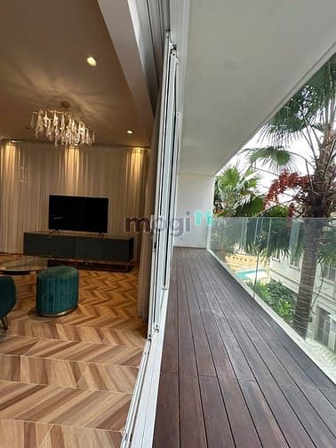 Hình ảnh Cho thuê 2 Trang Chủ MB66.COM / Đăng Ký Tặng 66K Serenity Q.3 - Đang trống - 70m2 - 123m2