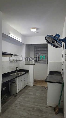 Hình ảnh Chung cư Screc, Trường Sa, Q3: 95m2, 3p ngủ, 2wc, 14tr/th