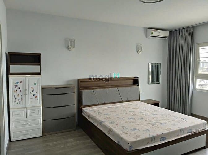 Hình ảnh PN Techcons,Hoa sứ, cho thuê căn 2 phòng, 90m2,nội thất, 16tr/th