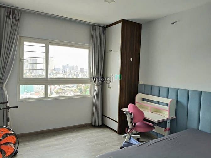 Hình ảnh PN Techcons,Hoa sứ, cho thuê căn 2 phòng, 90m2,nội thất, 16tr/th