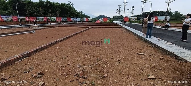 Hình ảnh Lô đất f0 chưa qua trung gian hàng cực đẹp