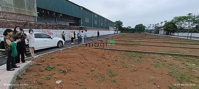Hình ảnh Lô đất f0 chưa qua trung gian hàng cực đẹp