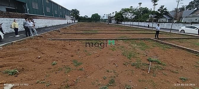 Hình ảnh Lô đất f0 chưa qua trung gian hàng cực đẹp