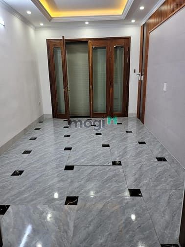 Hình ảnh Nhà đẹp ngõ 559 Kim Ngưu, giá 9.5 tỷ, 30m2x5T, thang máy, ở luôn