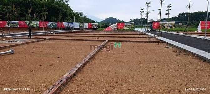 Hình ảnh Lô đất f0 chưa qua trung gian hàng cực đẹp