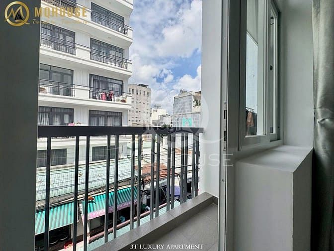 Hình ảnh ✨ Studio gác cao siêu xinh ngay Điện Biên Phủ – nhìn là mê ✨