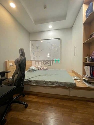 Hình ảnh Chung cư Topaz, Trịnh Định Thảo, TP: 72m2, 2p ngủ, full NT, 10tr