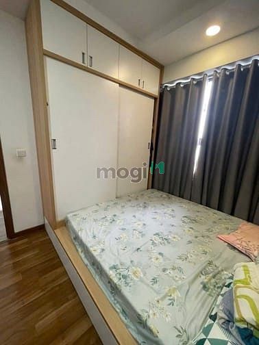 Hình ảnh Chung cư Topaz, Trịnh Định Thảo, TP: 72m2, 2p ngủ, full NT, 10tr