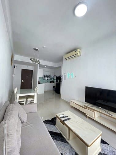 Hình ảnh Chung cư Topaz, Trịnh Định Thảo, TP: 72m2, 2p ngủ, full NT, 10tr