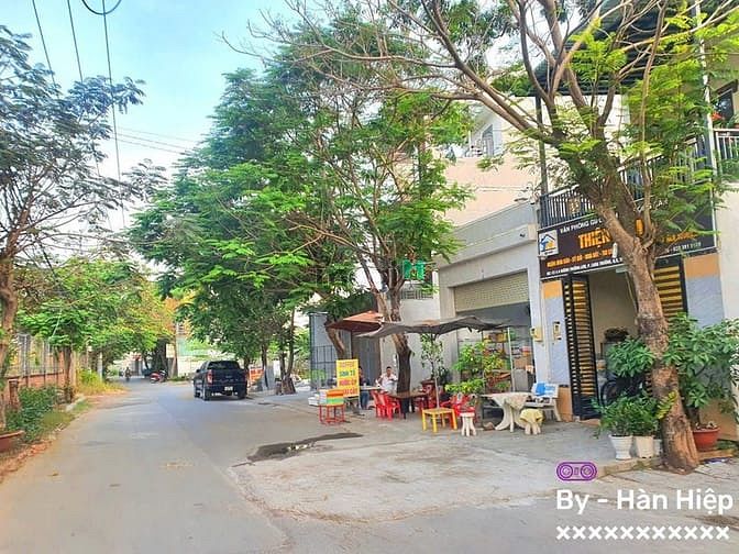 Hình ảnh bán đất mặt tiền hẻm 47 Trường Lưu , Long Trường, Q9  - Giá 4 t 200