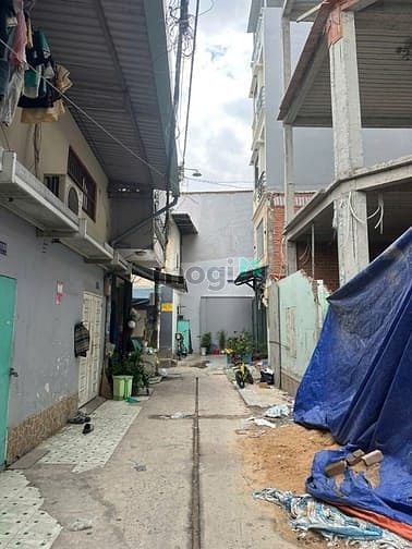 Hình ảnh Hoa hòng 1% 9 lô đất quận tân phú (4m x25m)