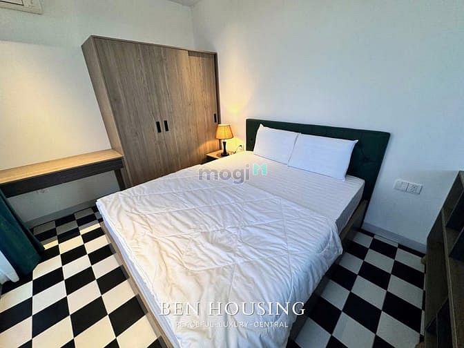 Hình ảnh 🍀Luxury Apartment_Indochine Style_Bùi Đình Tuý
